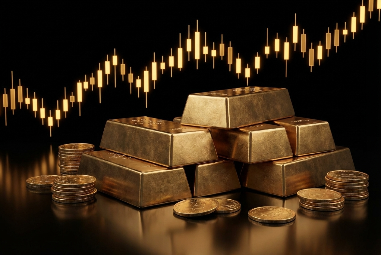 Tipps für den Verkauf von Messingbarren und Produkten