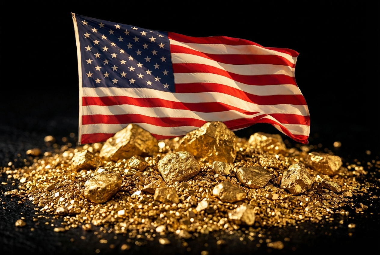 Einfluss von Zentralbanken auf den Goldpreis