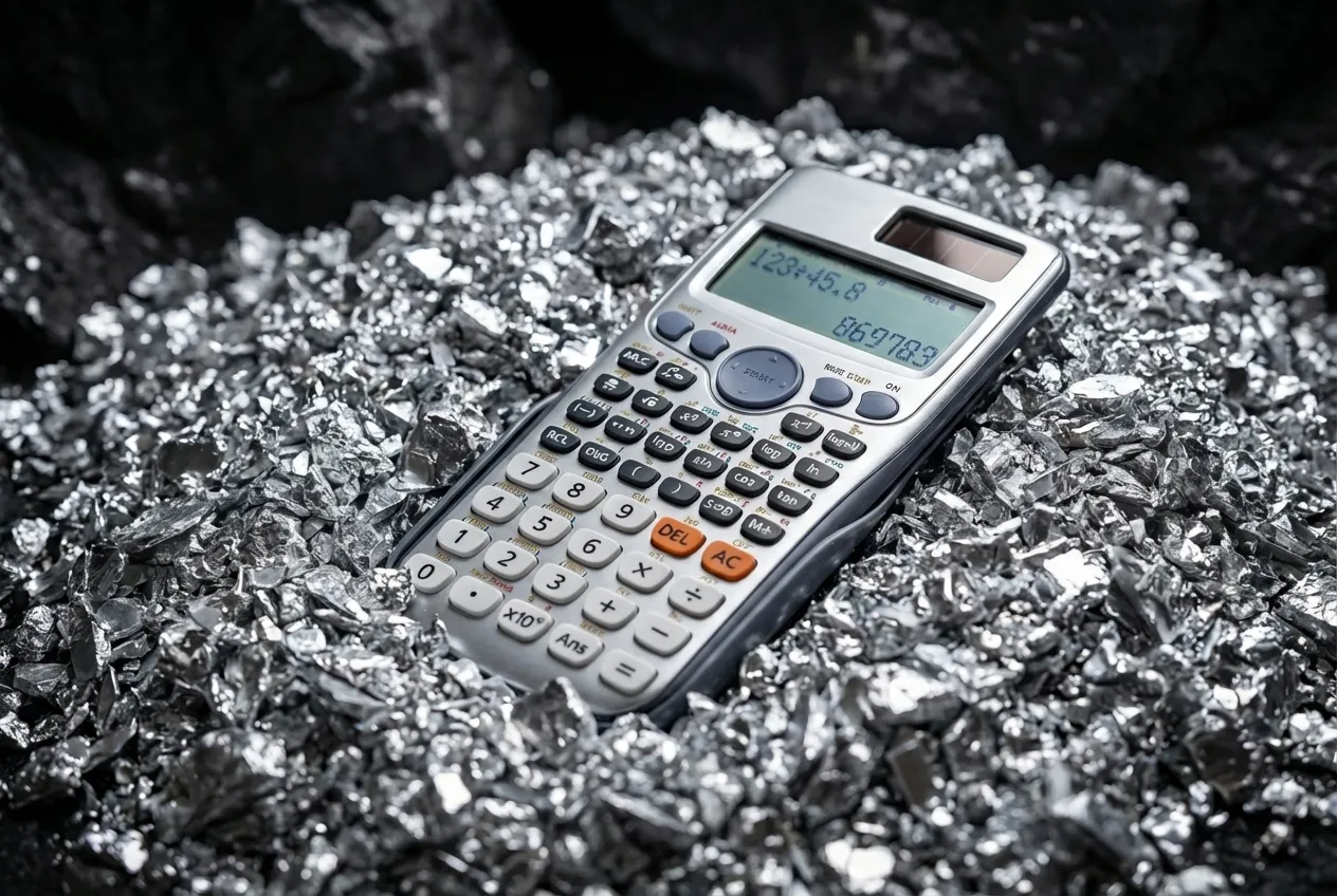 Elektroindustrie: Bedeutung und Perspektiven von Aluminium