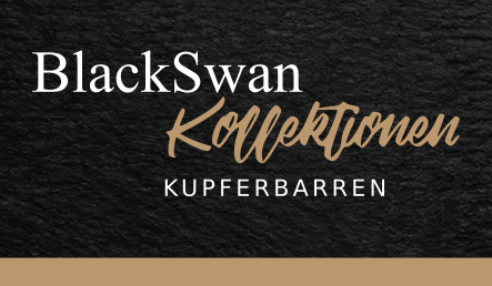 Kupferbarren Kollektionen
