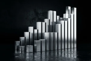 Silber und die Entwicklung der Finanzmärkte