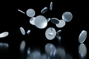 Silber als strategische Reserve für Anleger