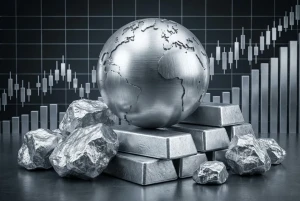 Die wichtigsten Grundlagen des internationalen Edelmetallhandels