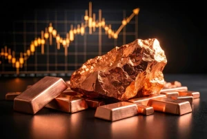 Kupfermarkt verstehen: Angebot, Nachfrage und Preisbildung