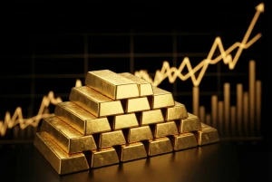 Goldpreis steigt oft bei Angst vor Inflation
